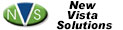 New Vista Solutions logo