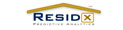 Residx logo