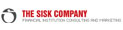 The Sisk Company logo