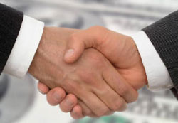Financial services